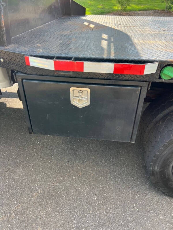 2019 Chevrolet Silverado 4500HD