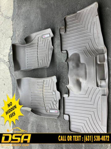 2016 Lincoln Navigator Select