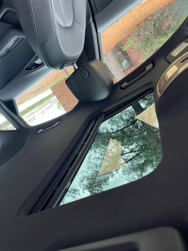 2018 Audi A6 2.0T quattro Sport