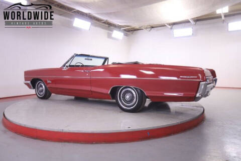 1966 Pontiac Catalina