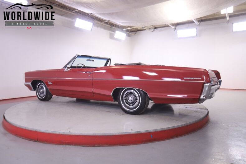 1966 Pontiac Catalina