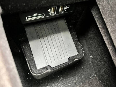 2018 Mercedes-Benz S-Class S 560 4MATIC