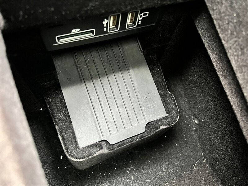 2018 Mercedes-Benz S-Class S 560 4MATIC