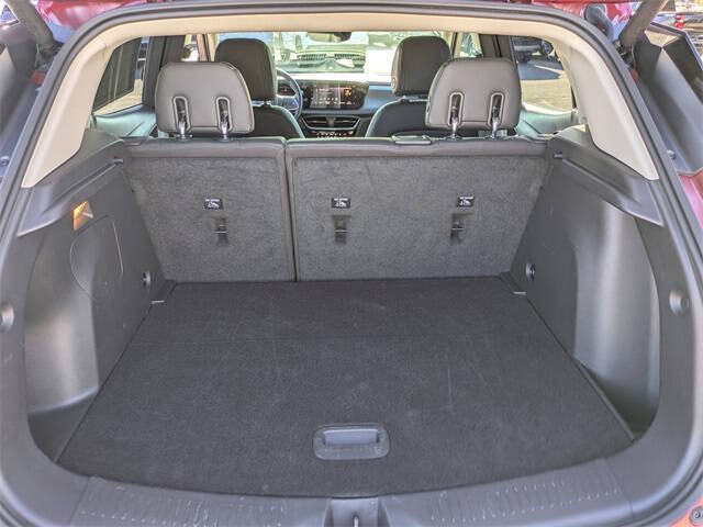 2024 Buick Encore GX Avenir