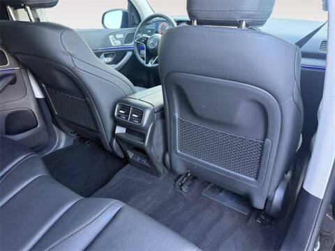 2025 Mercedes-Benz GLE GLE 450e 4MATIC