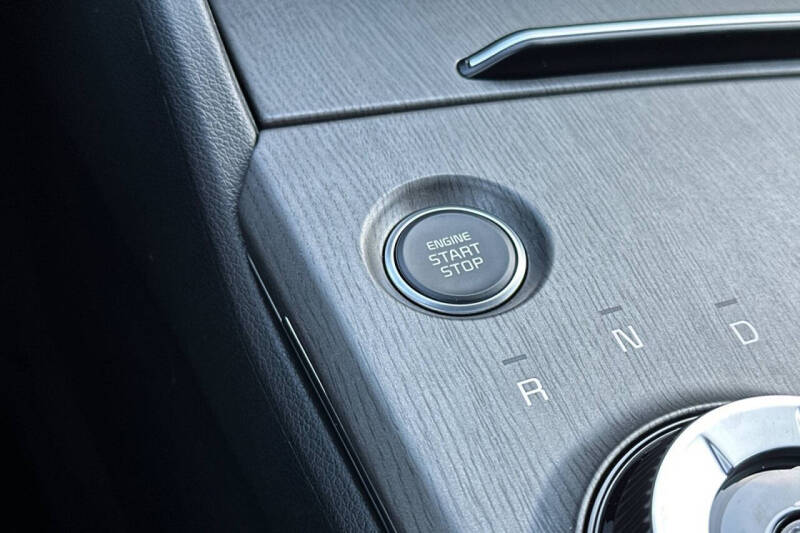 2026 Kia Sportage Plug-In Hybrid X-Line