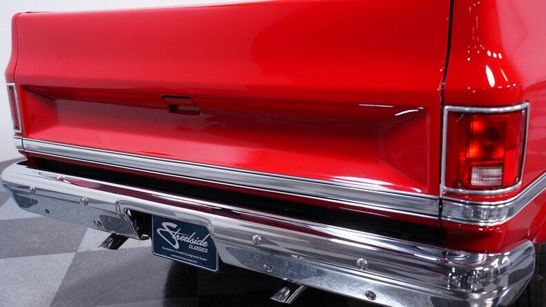 1987 GMC R/V 1500 Series