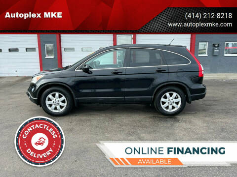 2009 Honda CR-V for sale at Autoplex MKE in Milwaukee WI