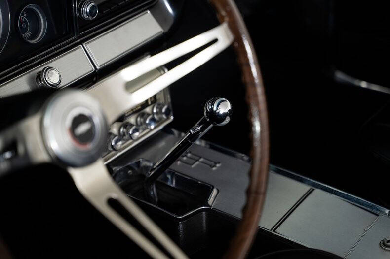 1967 Chevrolet Impala