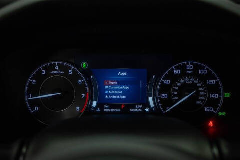 2023 Acura TLX w/Tech