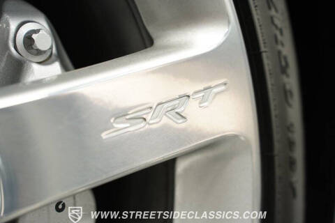 2012 Chrysler 300 SRT8