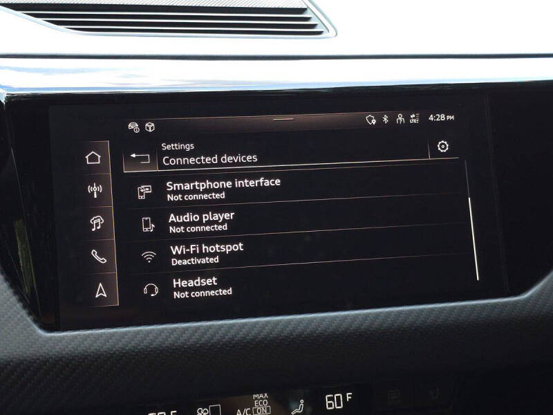 2024 Audi e-tron GT quattro Premium Plus