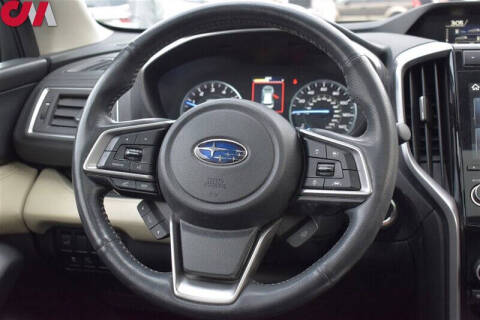 2019 Subaru Ascent Limited 8-Passenger