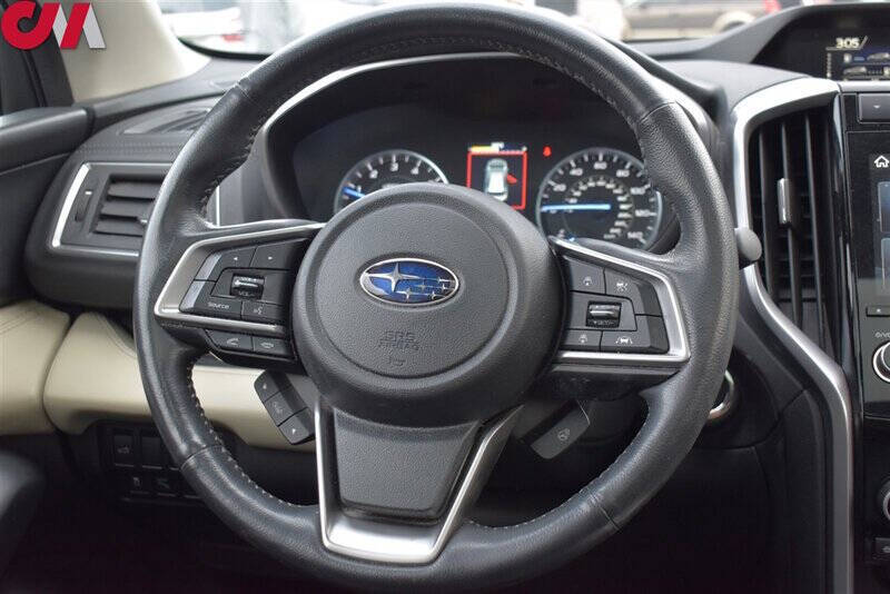 2019 Subaru Ascent Limited 8-Passenger