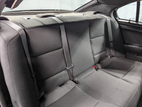 2018 Ford Taurus Police Interceptor