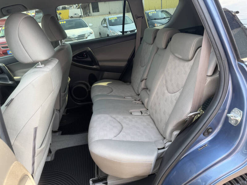 2009 Toyota RAV4