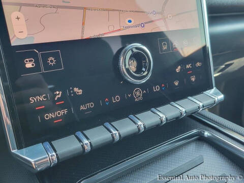 2026 GMC Sierra EV Elevation