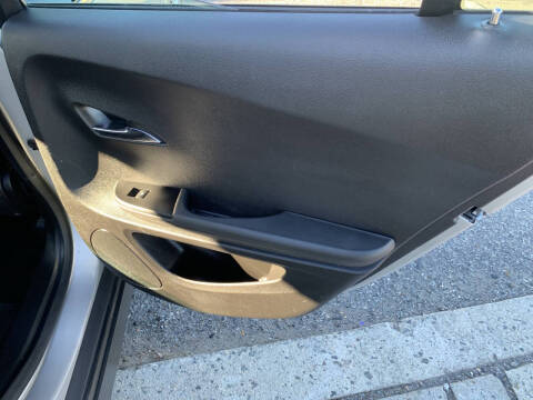 2012 Chevrolet Volt Premium