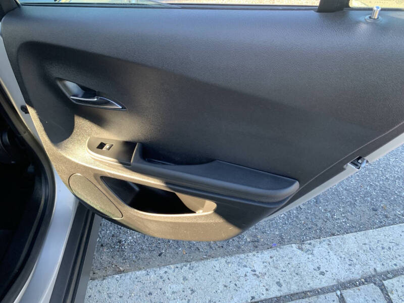 2012 Chevrolet Volt Premium