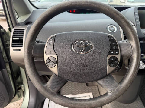 2007 Toyota Prius