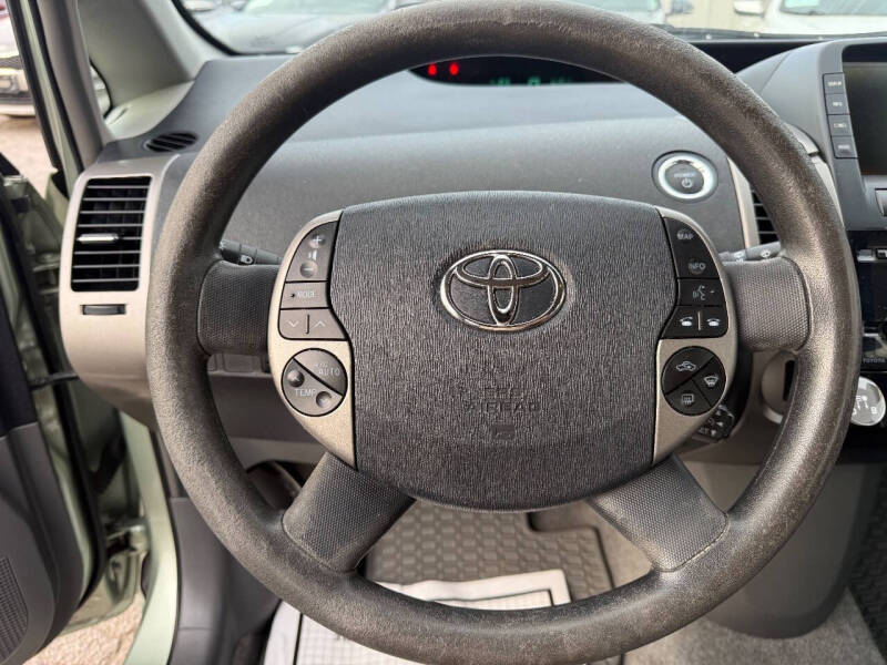2007 Toyota Prius