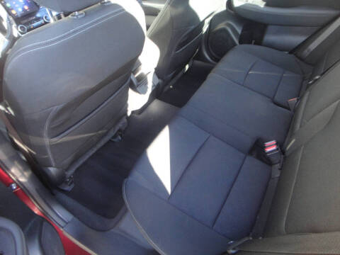 2019 Subaru Legacy 2.5i Premium