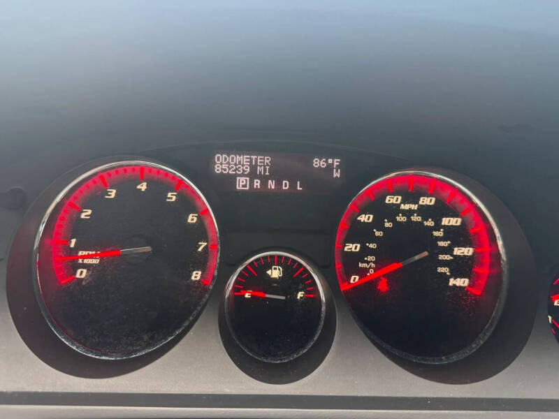 2012 GMC Acadia SLT-1