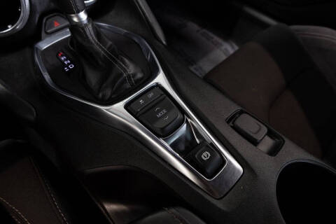 2023 Chevrolet Camaro