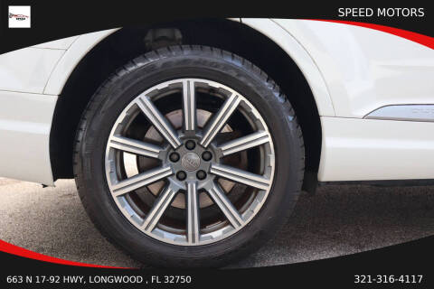 2017 Audi Q7 2.0T quattro Premium Plus