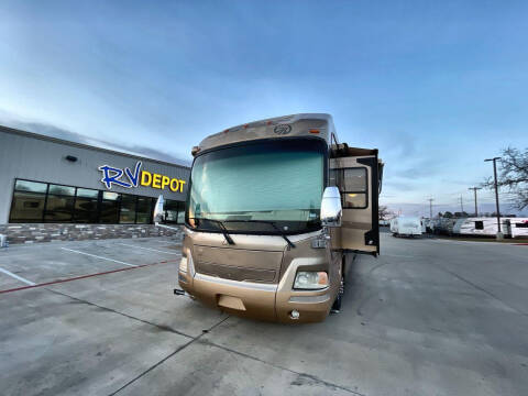 2006 Monaco SIGNATURE COMMANDER