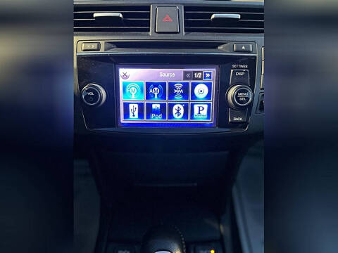 2014 Honda Crosstour EX-L V6