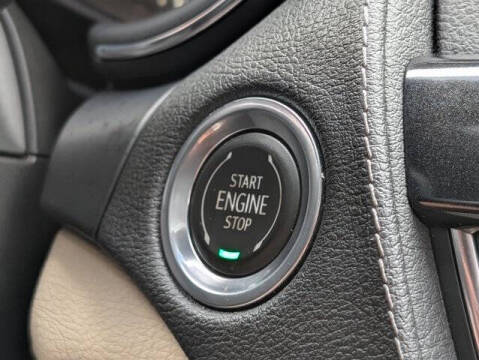 2021 Cadillac CT5 Luxury