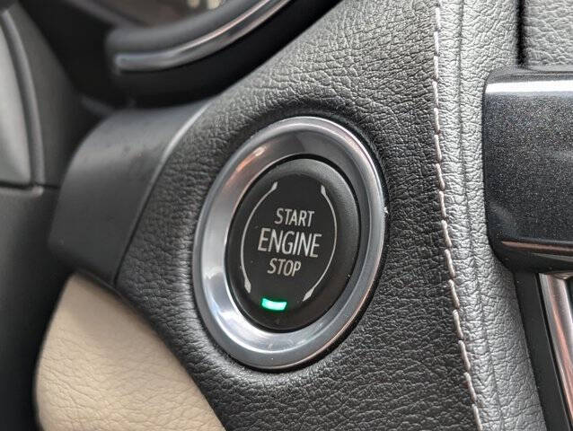 2021 Cadillac CT5 Luxury