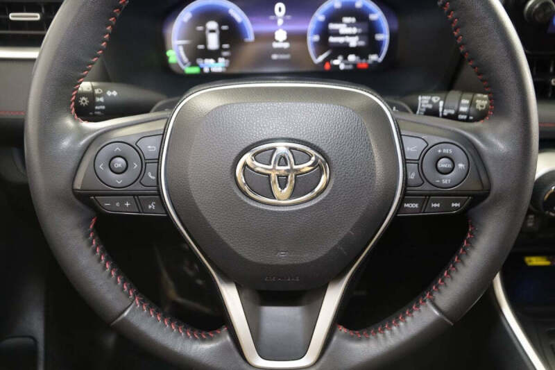 2024 Toyota RAV4 Prime XSE