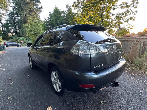 2006 Lexus RX 330
