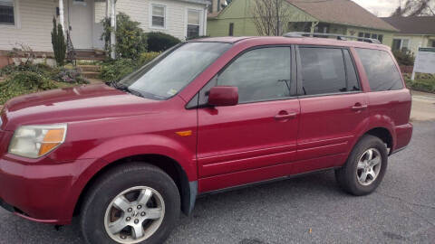 2006 Honda Pilot for sale at Super Auto Sales & Services in Fredericksburg VA