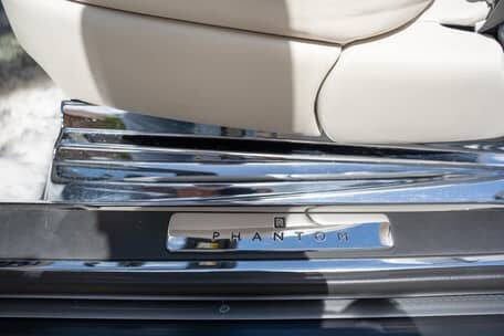 2014 Rolls-Royce Phantom Drophead Coupe
