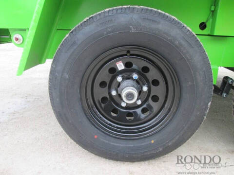 2026 BWISE Dump DT610LP-LE-10-A
