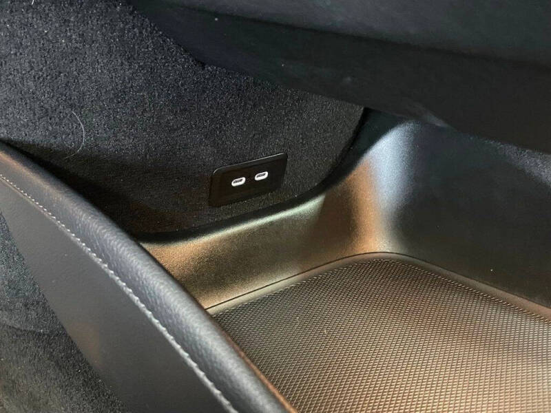 2023 Mercedes-Benz EQS EQS 450+