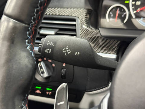 2014 BMW M6