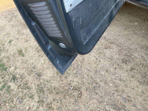 1984 Chevrolet Blazer