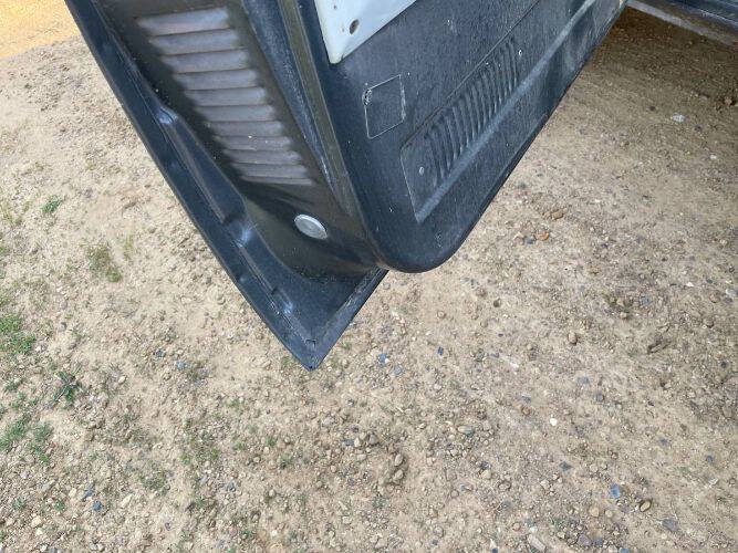 1984 Chevrolet Blazer