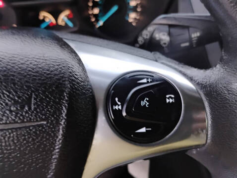 2016 Ford Transit Connect XLT