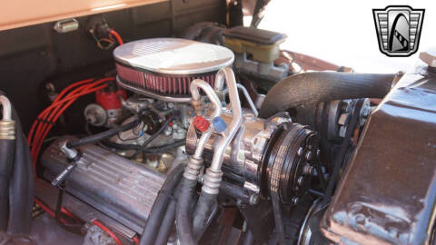 1947 Ford Customline