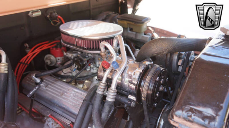 1947 Ford Customline