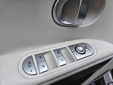 2023 Hyundai Ioniq 5 Limited