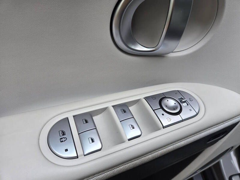 2023 Hyundai Ioniq 5 Limited