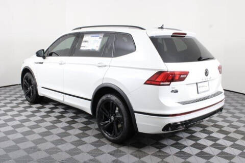 2023 Volkswagen Tiguan for sale at Southern Auto Solutions-Jim Ellis Volkswagen Atlan in Marietta GA