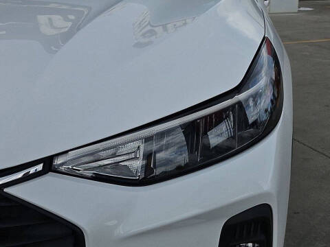 2023 Ford Escape Plug-In Hybrid