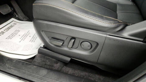 2024 Mazda CX-90 3.3 Turbo S